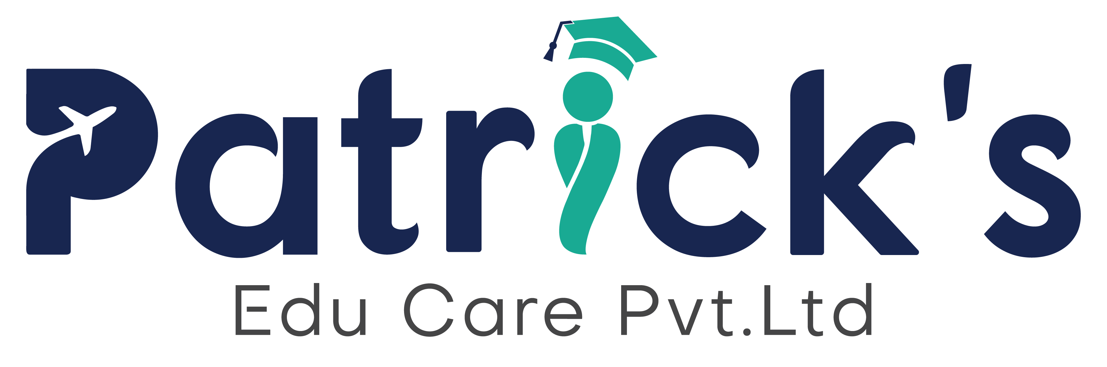 Patrick's Edu Care
